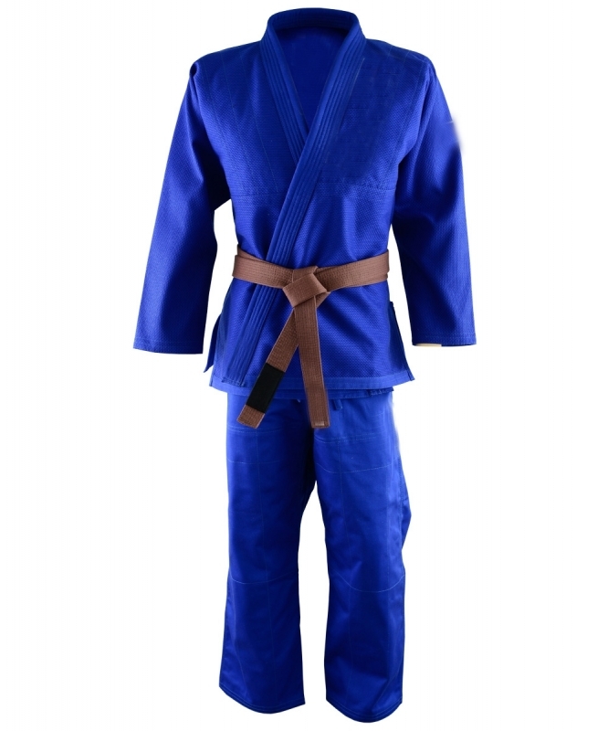 Karate Uniforms